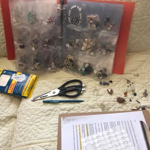 Pride ornaments - handmade. Charity - Picture 2 of 3